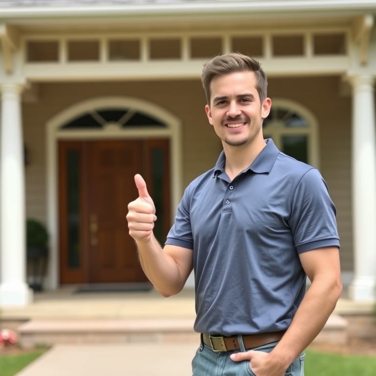 Founder of Ant & Rodent Pest Control Fairbanks