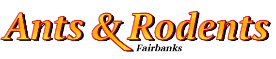 Fairbanks Ant Exterminator & Rodent Control Company Logo